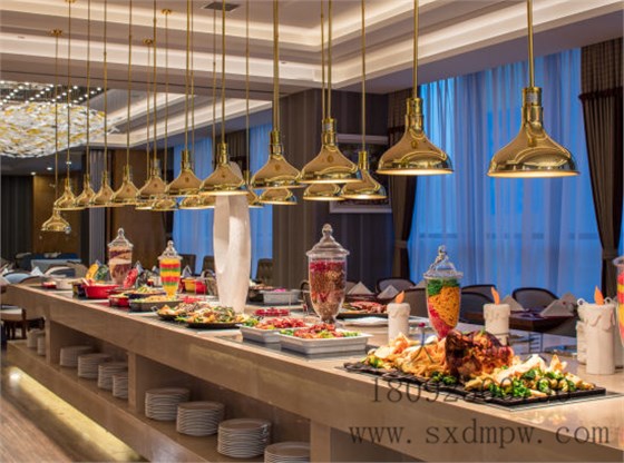 商用廚房設備 商用廚房設備