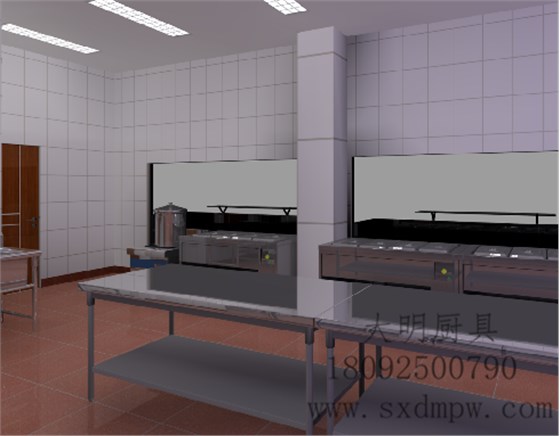 西安廚具 西安廚具