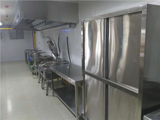 商用廚房設備 商用廚房設備