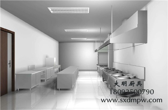 酒店廚房設備 酒店廚房設備