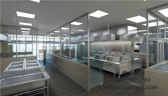 酒店廚房設備 酒店廚房設備