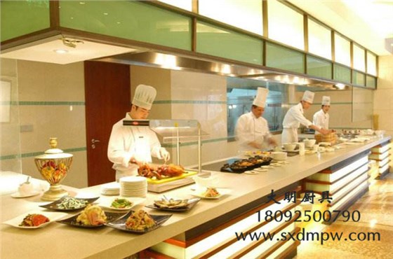 廚房設備 廚房設備