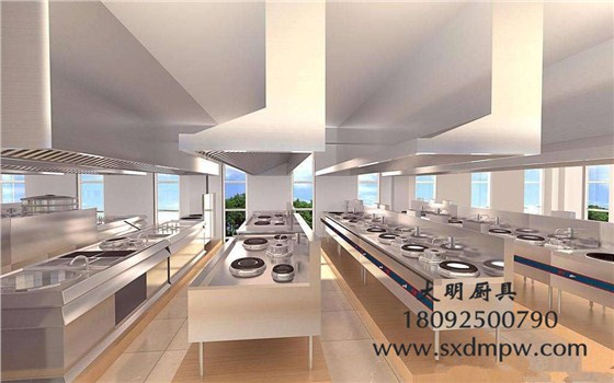 廚房設備 廚房設備