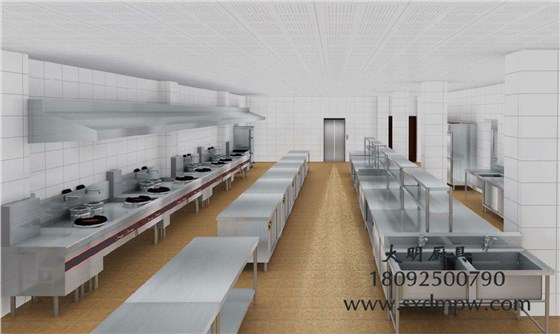 酒店廚房設(shè)備 酒店廚房設(shè)備