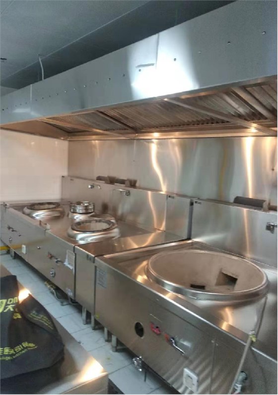 酒店廚房設備  酒店廚房設備
