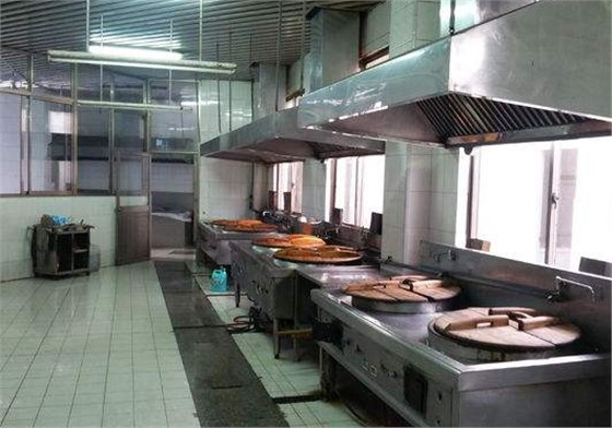 商用廚房設備  商用廚房設備