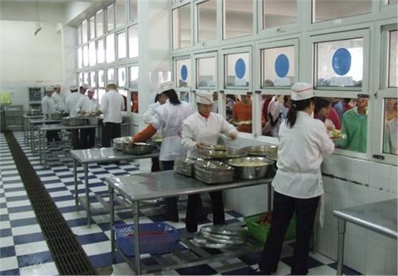 商用廚房設備 商用廚房設備