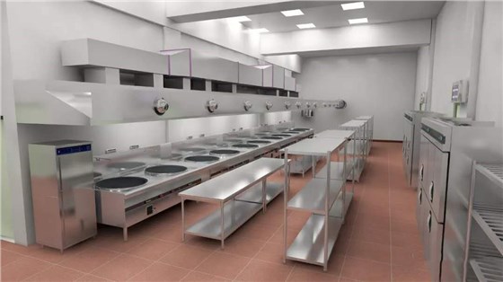 酒店廚具 酒店廚具