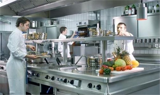 廚房設計  廚房設計