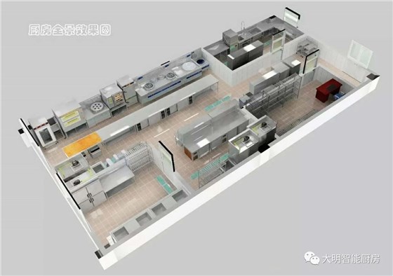 商用廚房設(shè)備 商用廚房設(shè)備