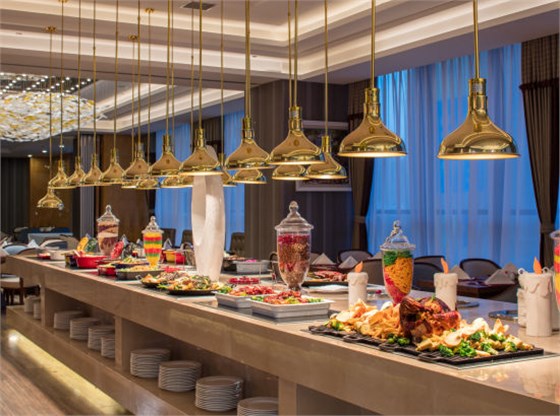 商用廚房設備 商用廚房設備