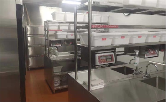 廚具設備 廚具設備