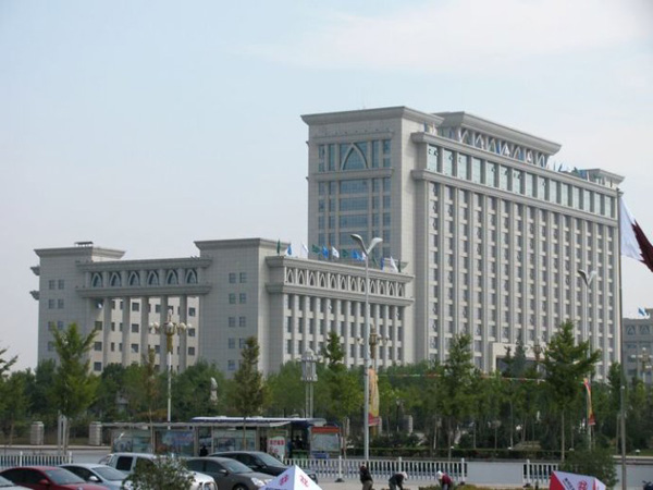 陜西省軍人服務社