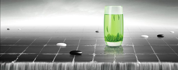 餐飲企業(yè)得好水者得天下