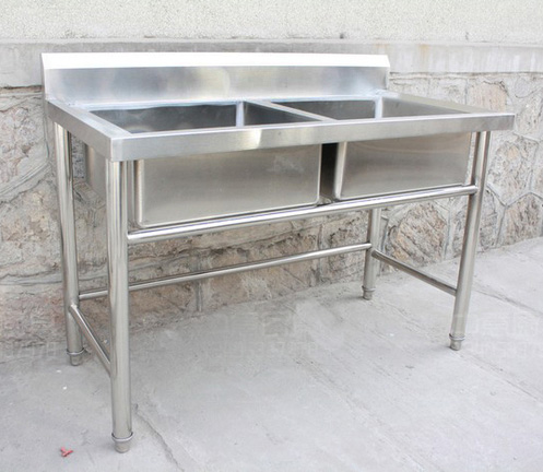 不銹鋼水槽 商用不銹鋼水槽