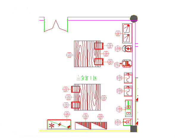 面點間圖 面點間圖