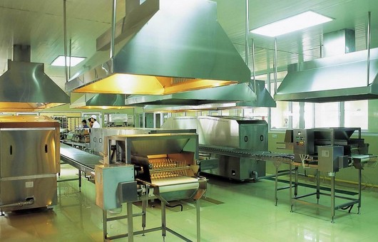 中央廚房設(shè)備 中央廚房設(shè)備