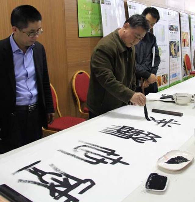 大明普威 大明普威