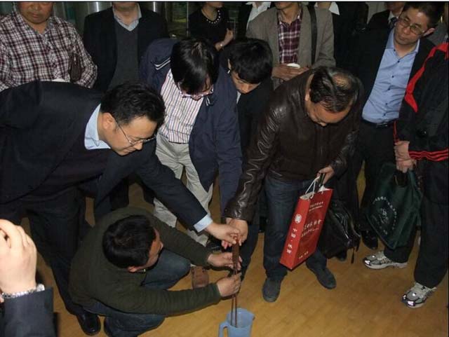 廚房設(shè)備產(chǎn)品參觀 廚房設(shè)備產(chǎn)品參觀