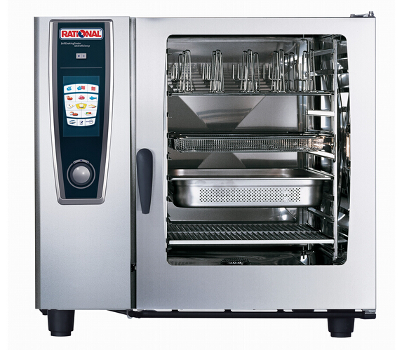 萬能蒸烤箱 萬能蒸烤箱