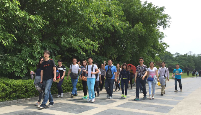 大明普威優秀員工 大明普威優秀員工