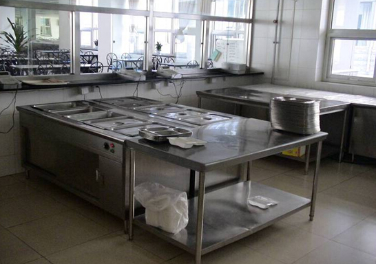 廚房設備 廚房設備