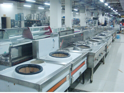 廚房燃氣灶 廚房燃氣灶