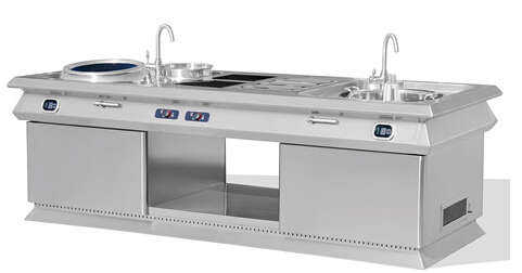 商用廚房設備 商用廚房設備