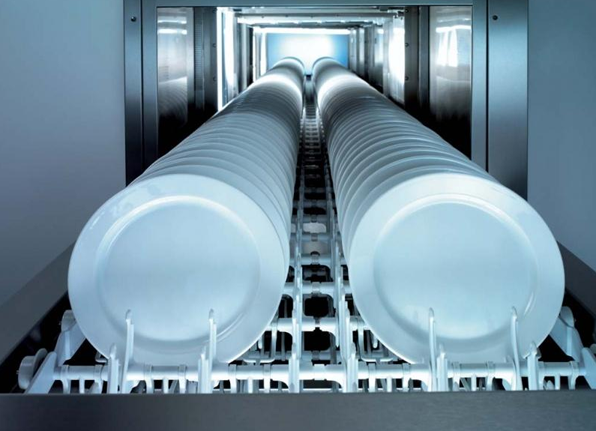 揭蓋式洗碗機 揭蓋式洗碗