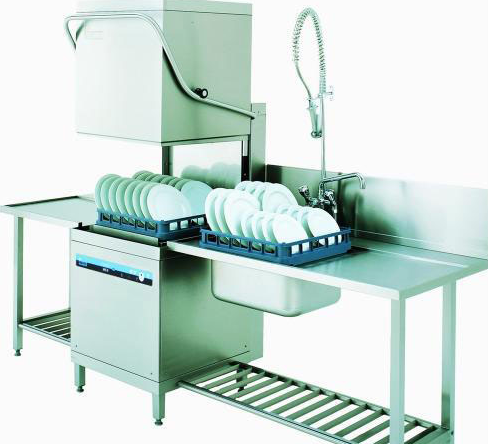 超聲波洗碗機 超聲波洗碗機