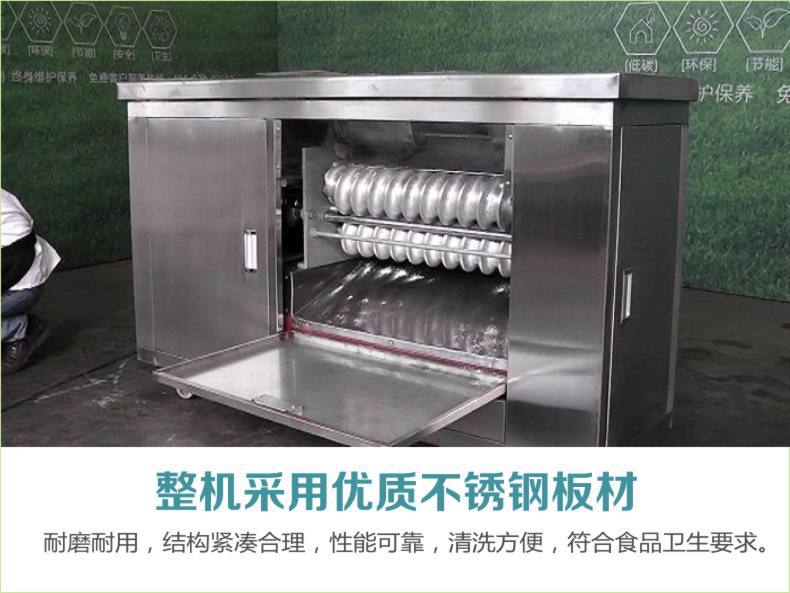 饅頭機 饅頭機