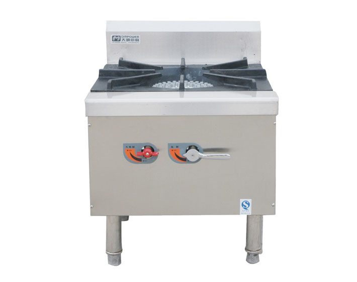 商用廚具、單眼矮湯爐 商用廚具、單眼矮湯爐