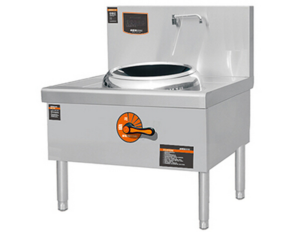 單眼大鍋灶 單眼大鍋灶