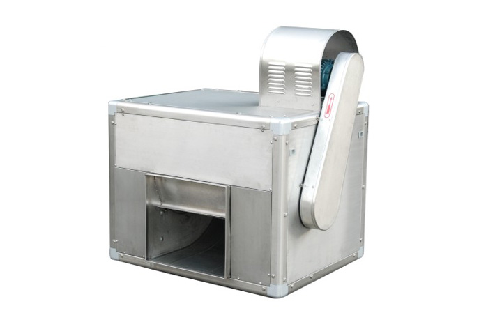 廚房吸風柜 廚房設備產品吸風柜整體圖