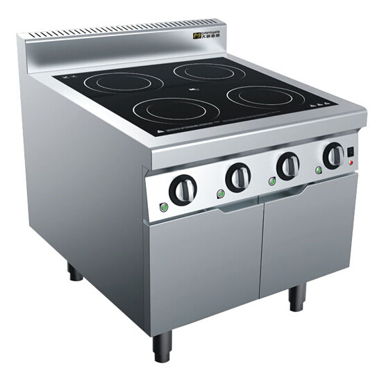 四眼煲仔爐 四眼煲仔爐