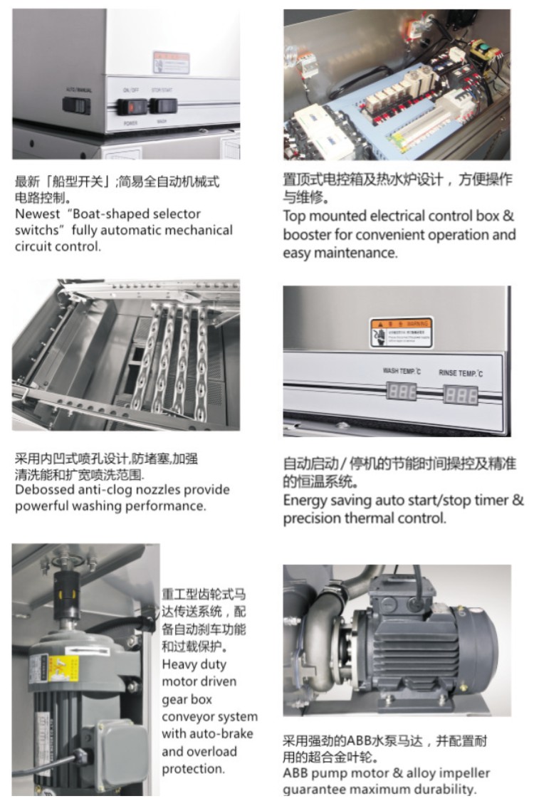 廚房設備 廚房設備