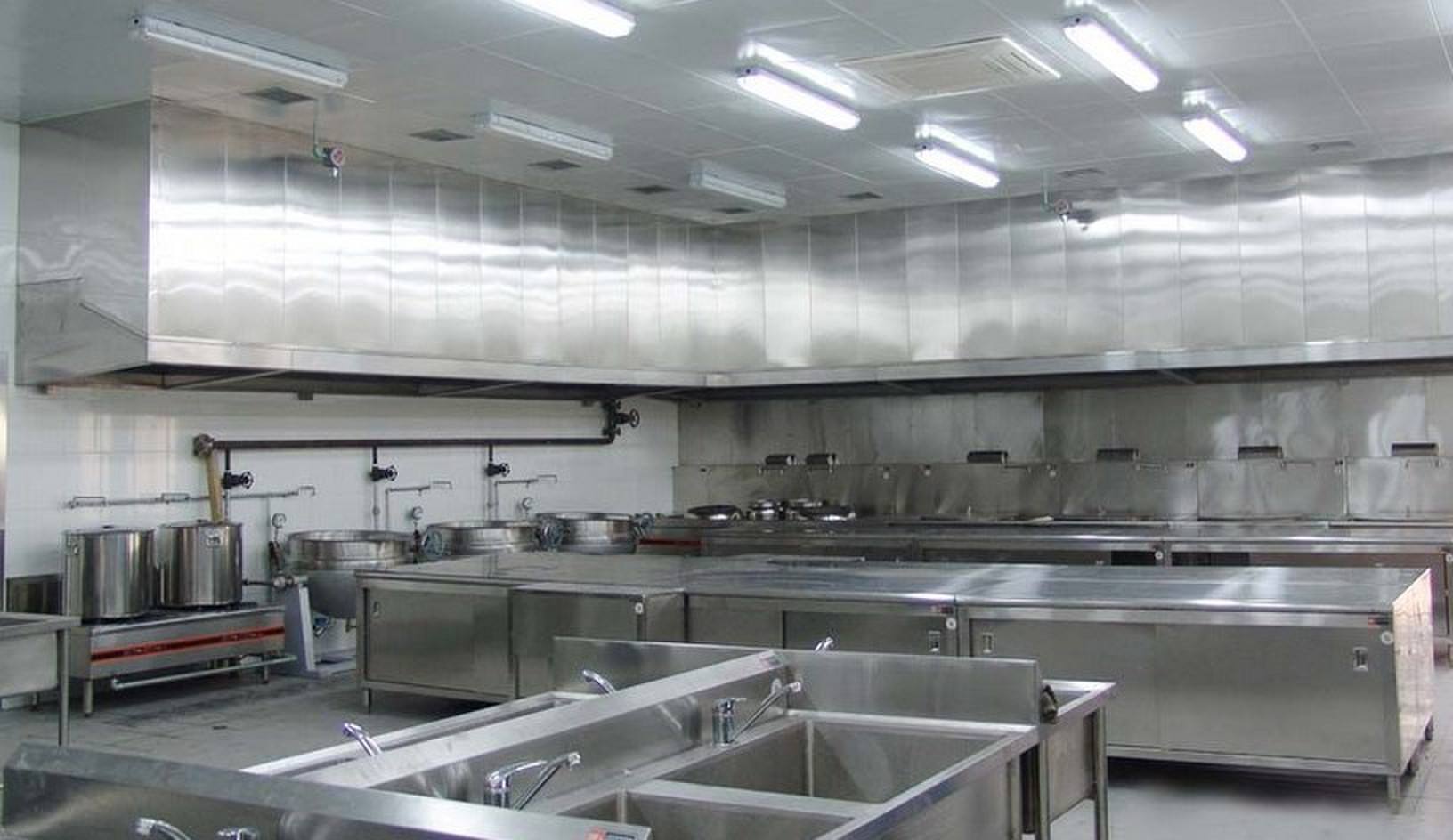 中央廚具工程 中央廚具工程