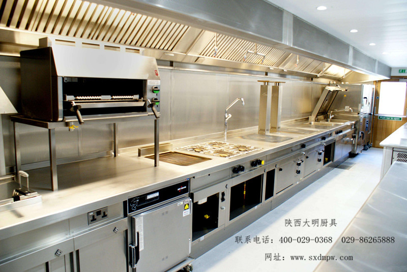 廚房工程 廚房工程