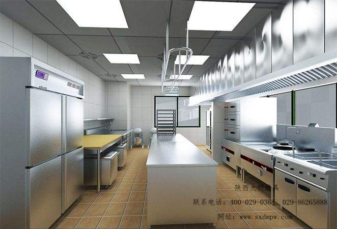 河套學院廚具工程 河套學院廚具工程
