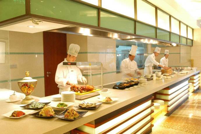 廚房設(shè)備 廚房設(shè)備