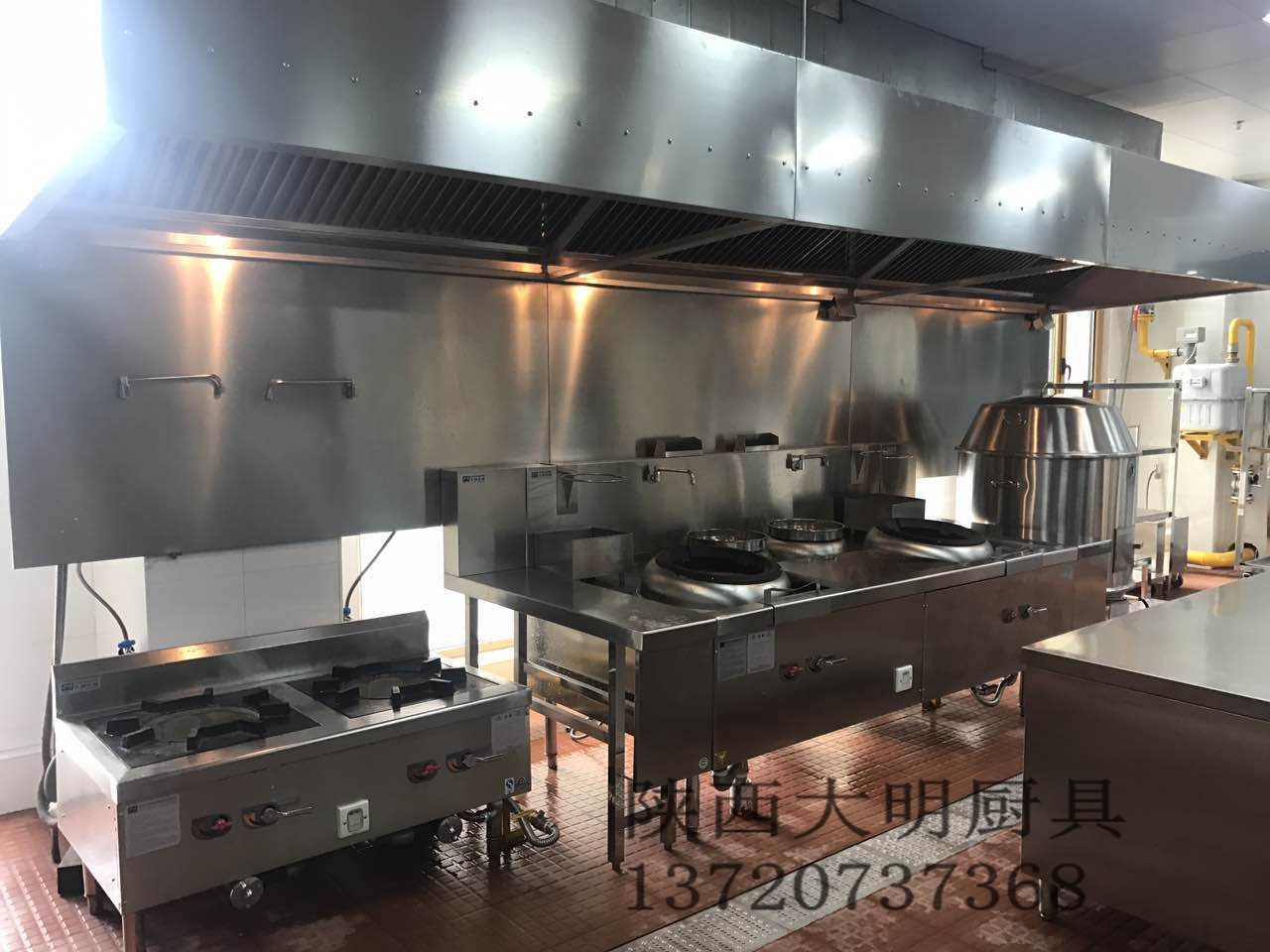 酒店廚房設(shè)計(jì) 酒店廚房設(shè)計(jì)