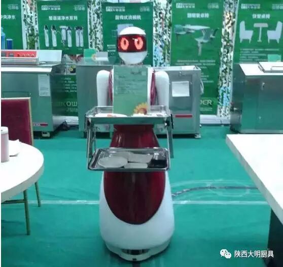 商用廚房設備  商用廚房設備