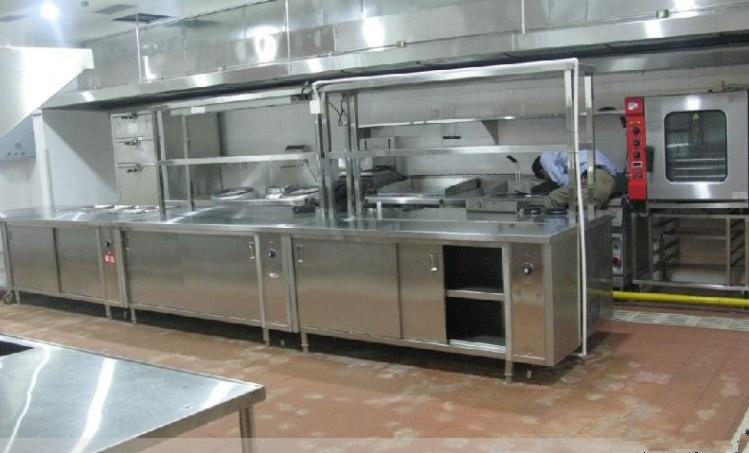 酒店廚房設備 酒店廚房設備