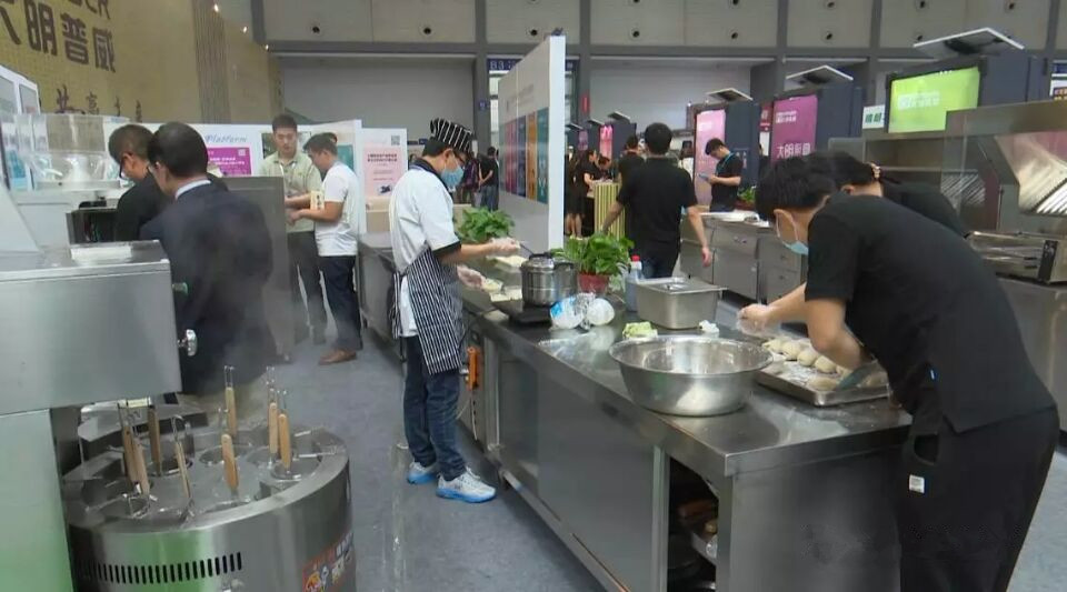 酒店廚房設備 酒店廚房設備