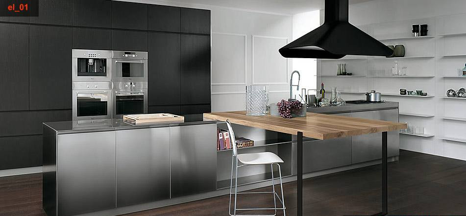 廚房設計 廚房設計