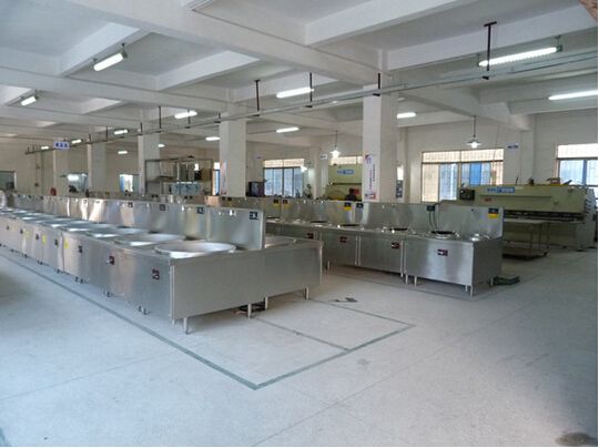 商用廚房設(shè)備 商用廚房設(shè)備