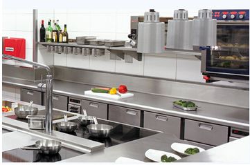 廚房設備  廚房設備