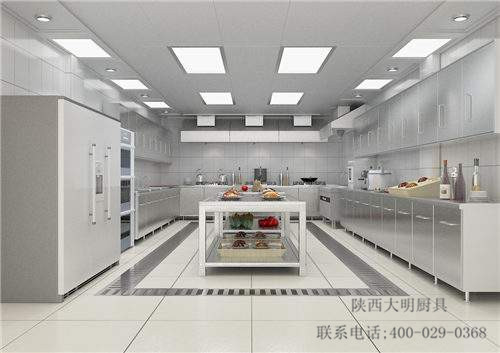 廚房設備  廚房設備