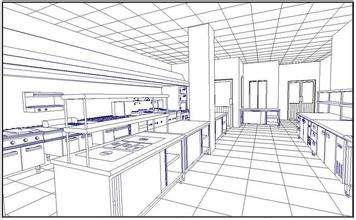 商用廚具 商用廚具