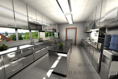 火鍋店廚房設備 火鍋店廚房設備